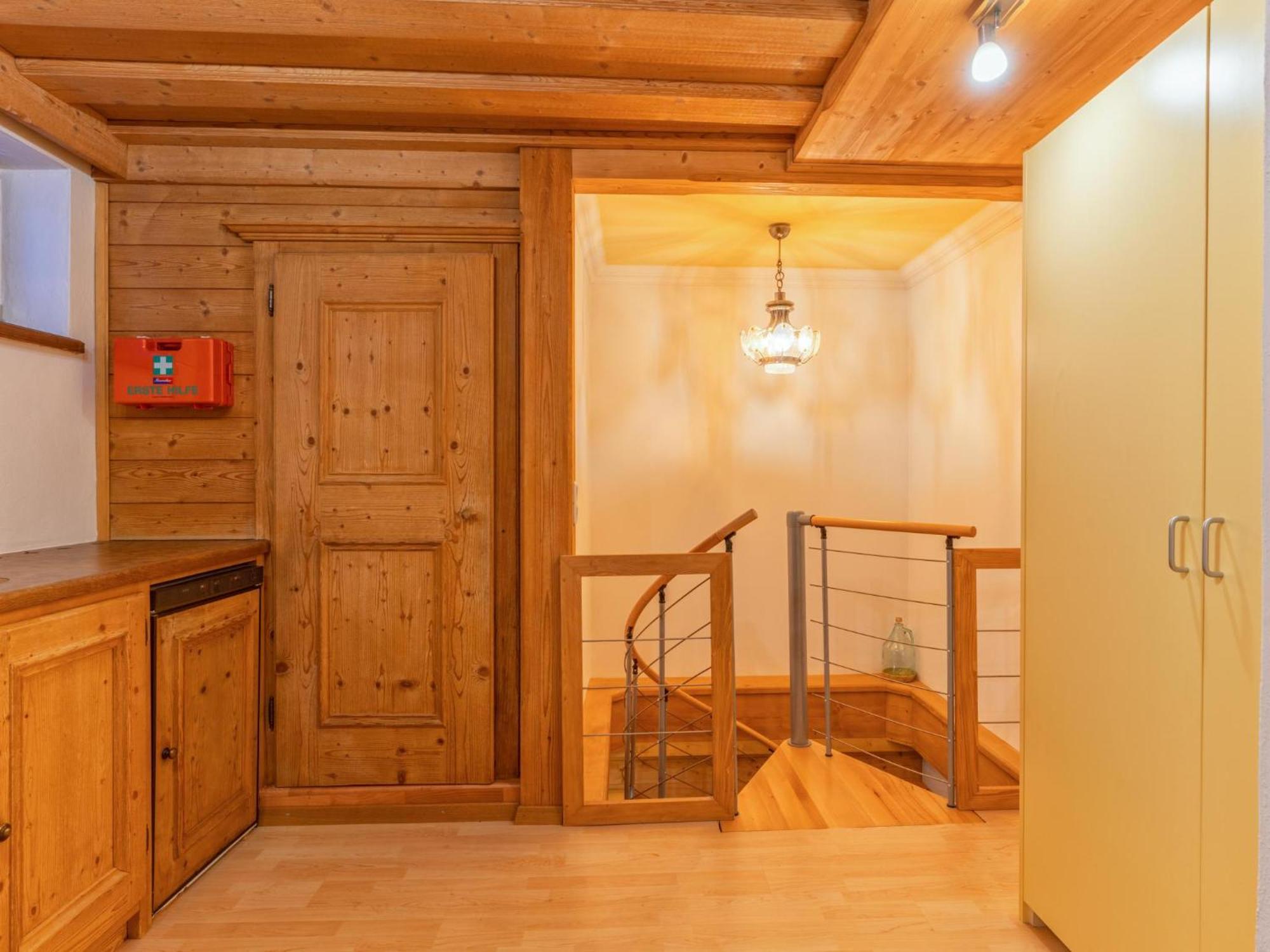 Apartament Pletzer Kitzbühel Zewnętrze zdjęcie