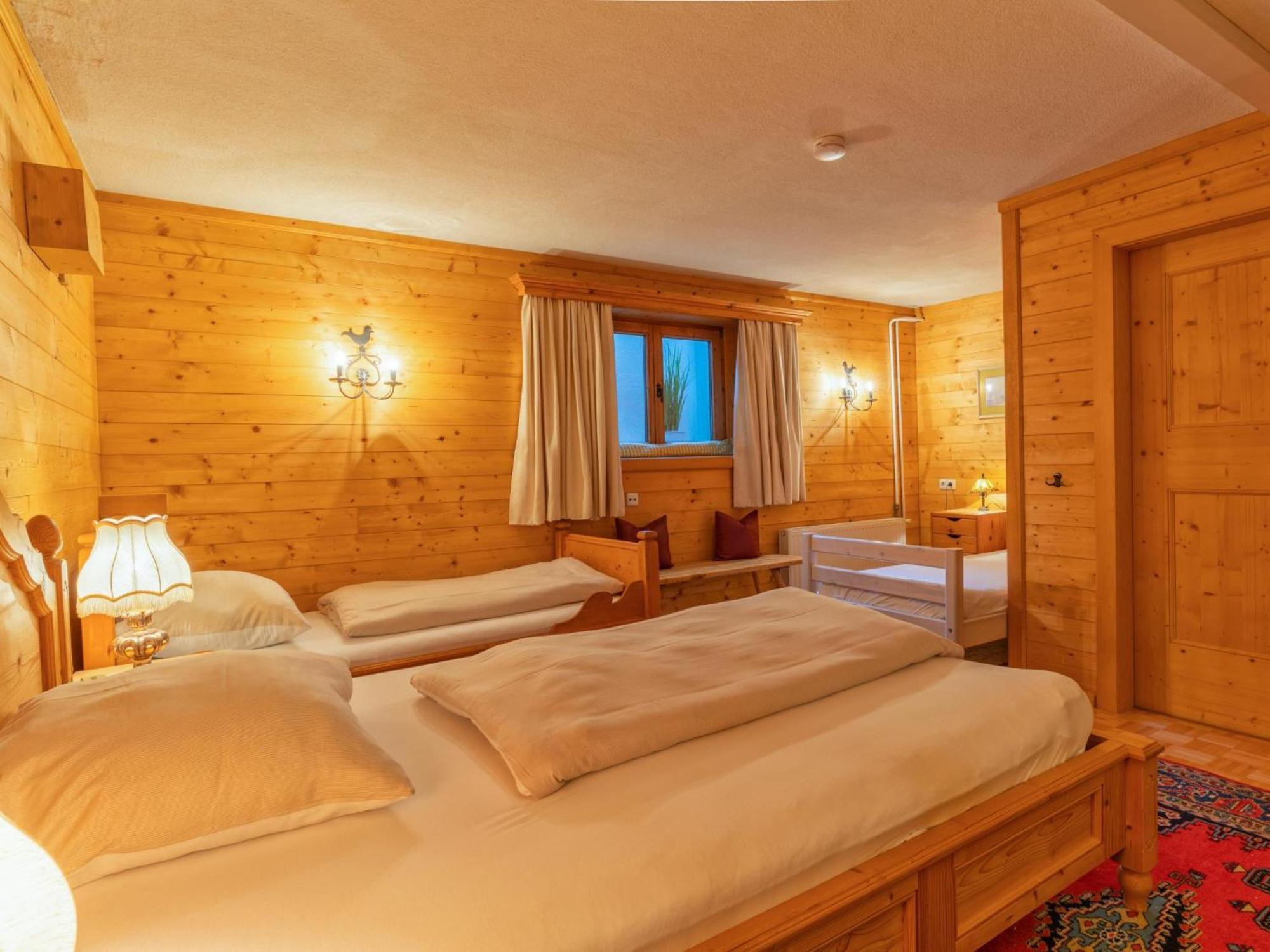 Apartament Pletzer Kitzbühel Zewnętrze zdjęcie