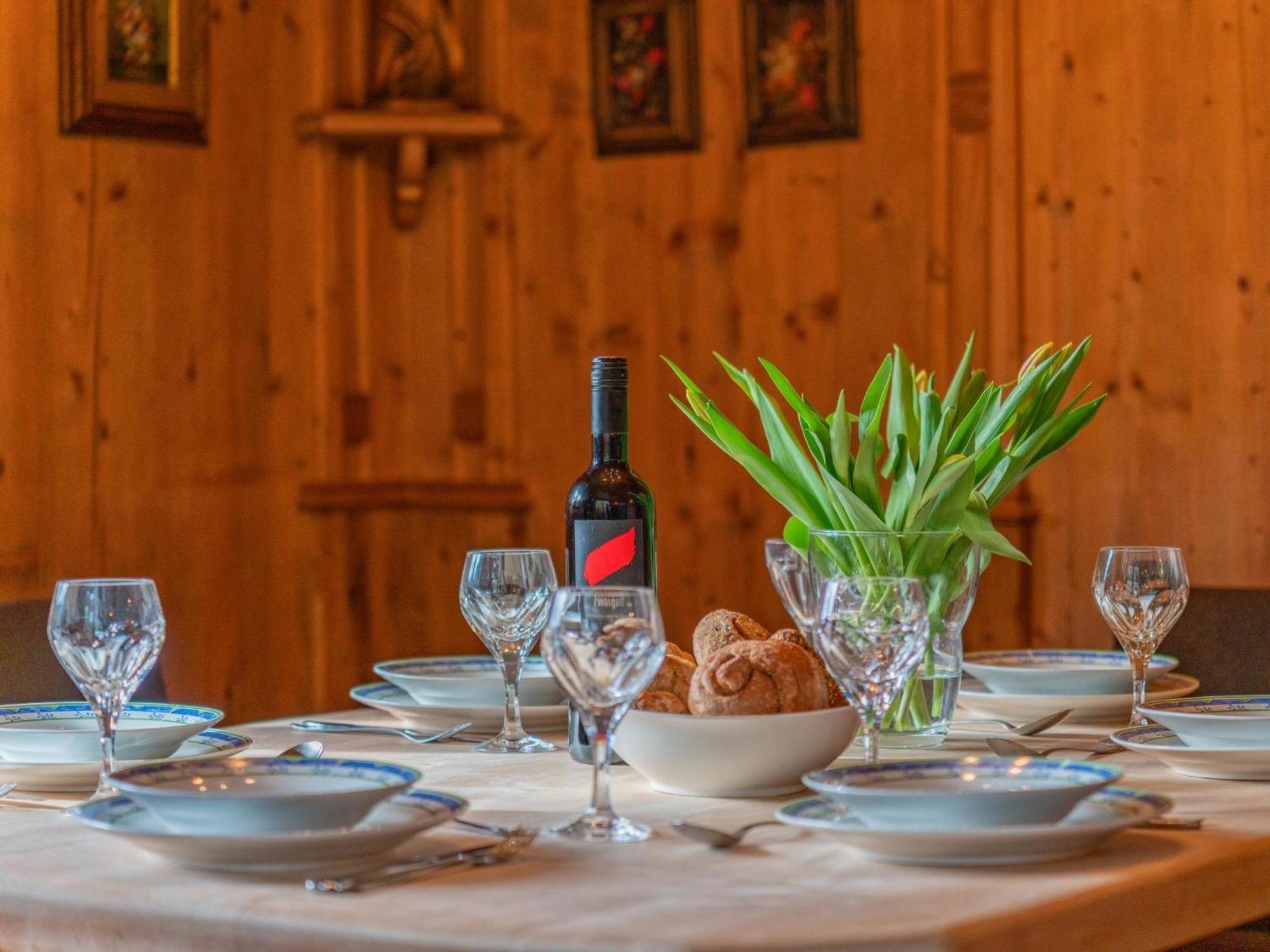 Apartament Pletzer Kitzbühel Zewnętrze zdjęcie