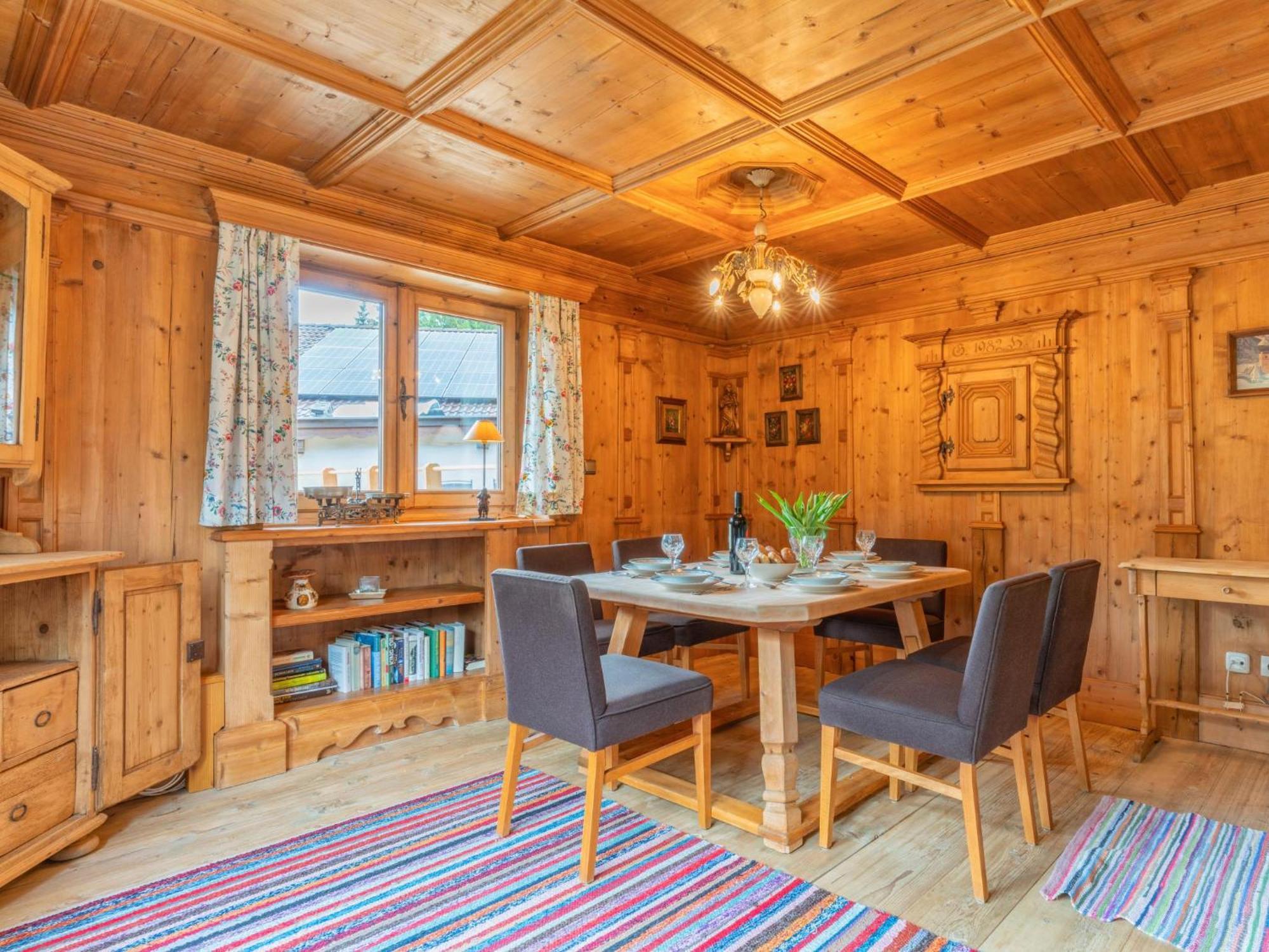Apartament Pletzer Kitzbühel Zewnętrze zdjęcie