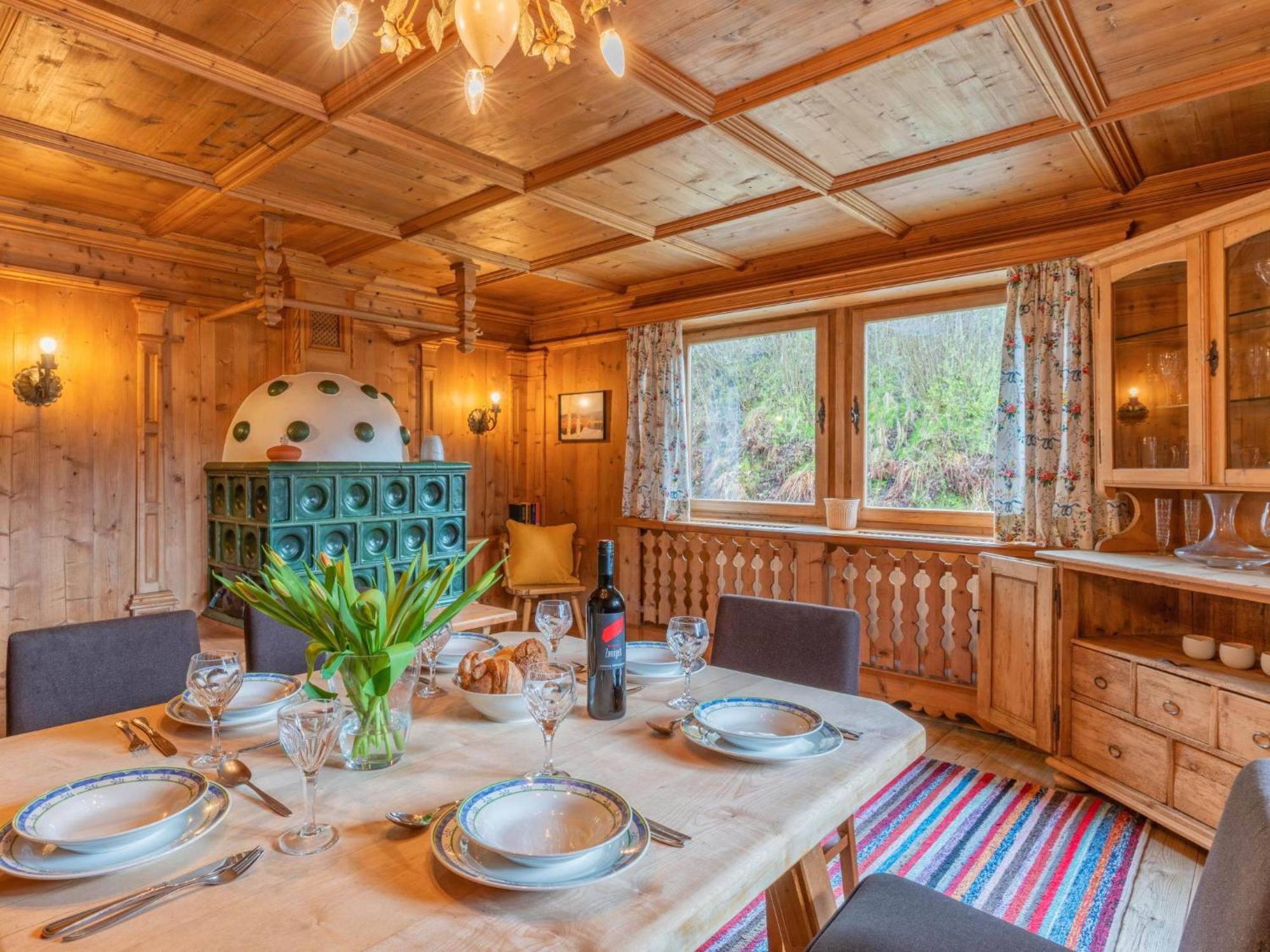 Apartament Pletzer Kitzbühel Zewnętrze zdjęcie