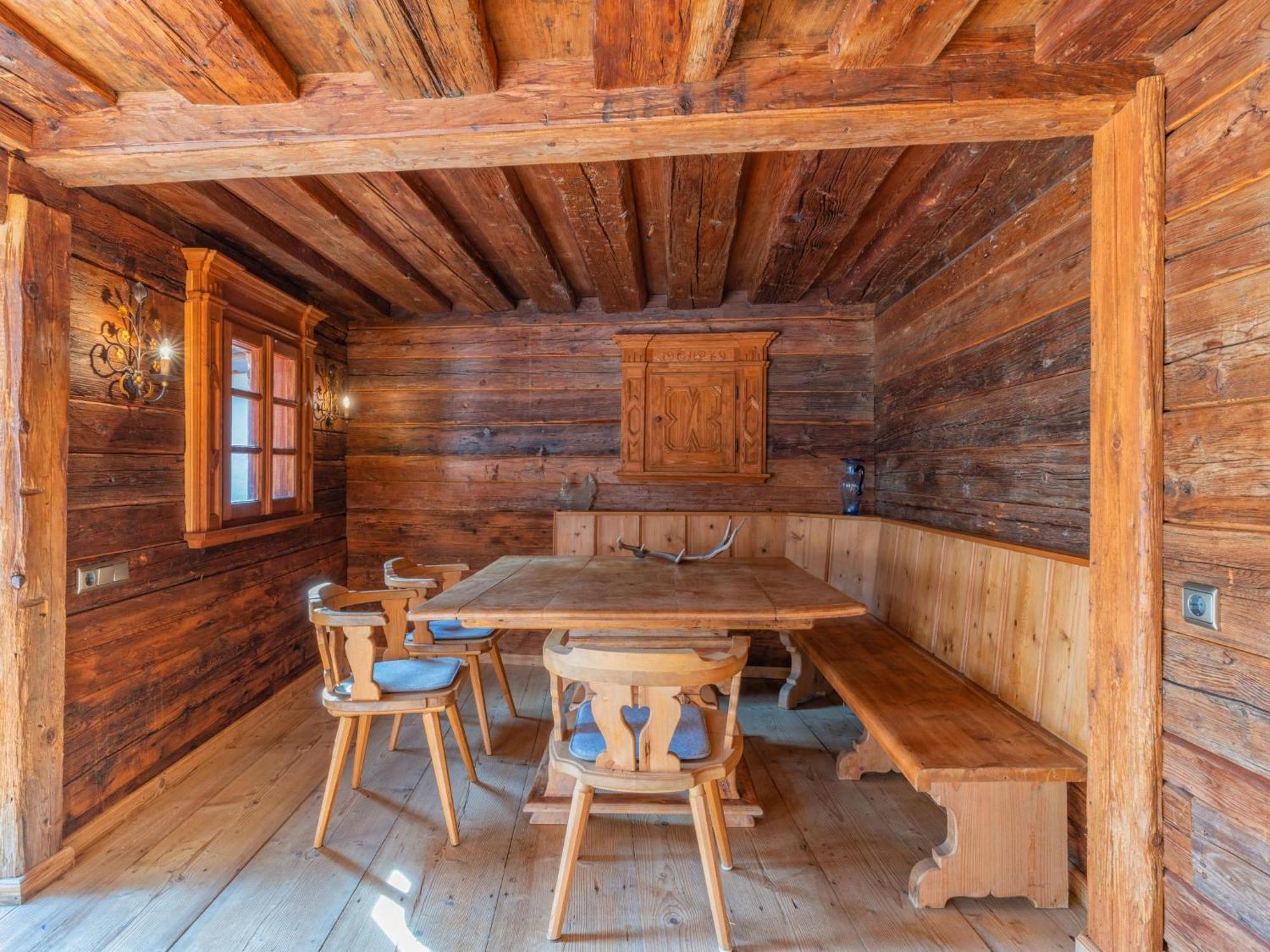 Apartament Pletzer Kitzbühel Zewnętrze zdjęcie